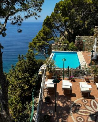 Villa Ripe Rosse Suites&Sea