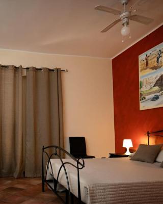 B&B L'angolo di Plutia