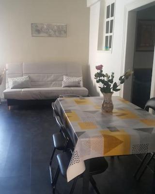 Chez Chantal à Ay