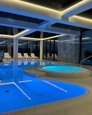 Villa Posh All Suites Hotel & SPA