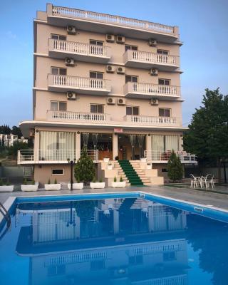 Relax Apartment & Hotel