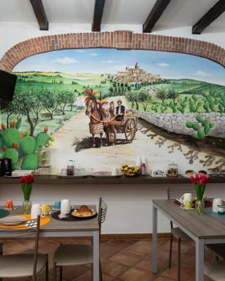 B&B L'angolo di Plutia