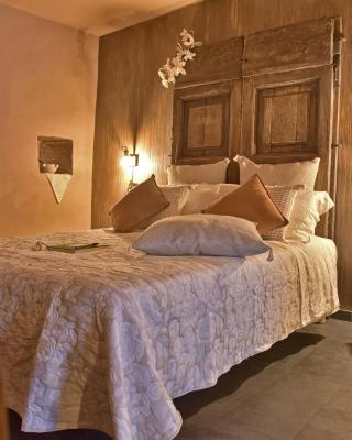 Casa Vacanze Tra I Monti e San Martino
