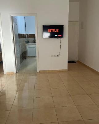 Appartement des vacances à Bades près de corniche