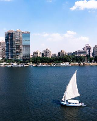 Holiday Inn Cairo Maadi by IHG