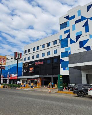Wiltop Hotel Jambi
