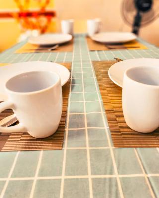 BotakCuteHomestayBaliResidence