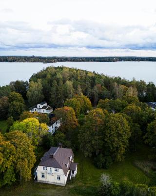 Stansvikin kartano