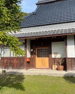 今やima-ya 古民家離れ一棟貸しの農家民宿