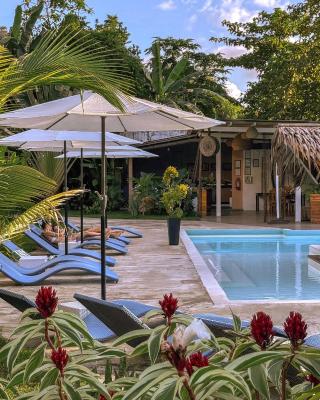 El Nido Moringa Resort