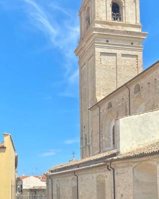 Le Cisterne Guest house Suite&Rooms
