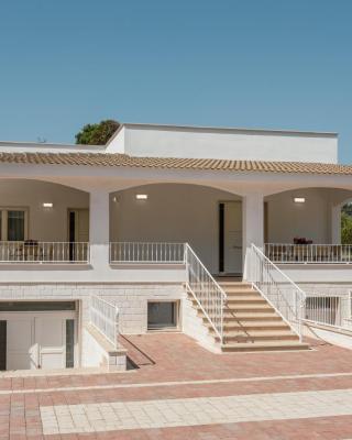 Casa Vacanze Villa MaeMi
