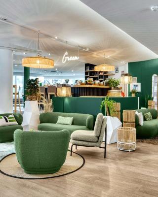 Novotel Paris Charenton le Pont