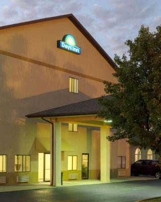 Days Inn by Wyndham Mount Vernon