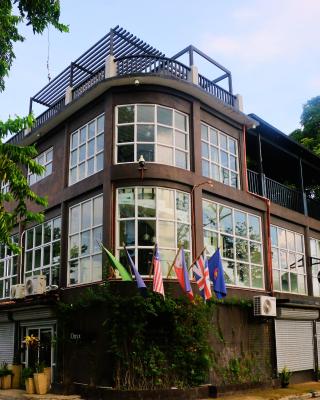 ONYX B&B Bed and Breakfast