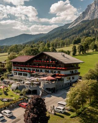 Hotel Berghof