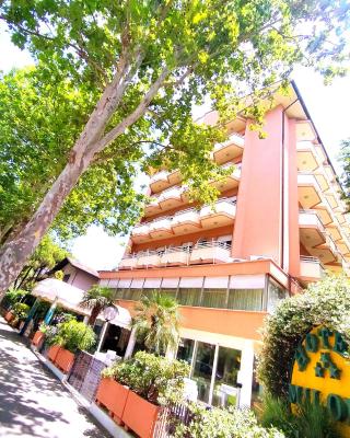Hotel Milord Cesenatico