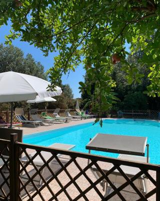 Agriturismo Ca' Marina