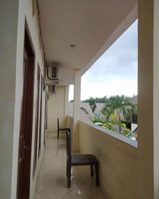 Bantan Guesthouse Canggu