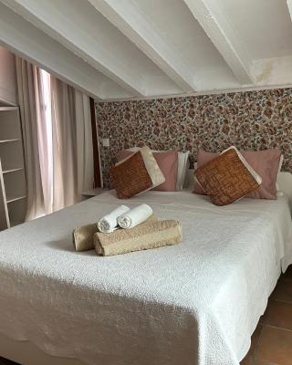 Casa Gallinera