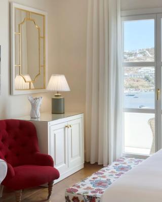 Dorion Hotel