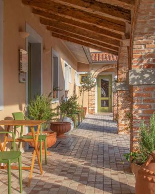 Residence Apolonija Guest House