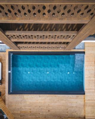 Garni Residence Alnö - Adults Only