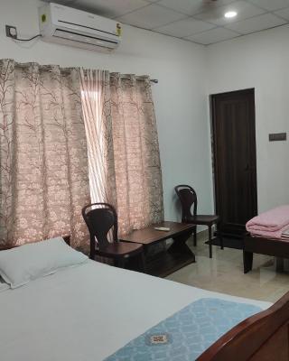 Mansons Homestay