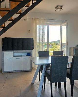 Apartman Dominic