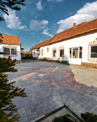 Pensiunea turistica Retreat Belvedere