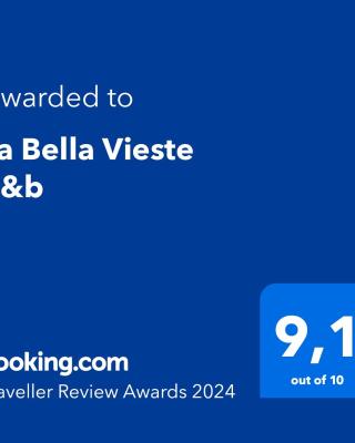 La Bella Vieste b&b