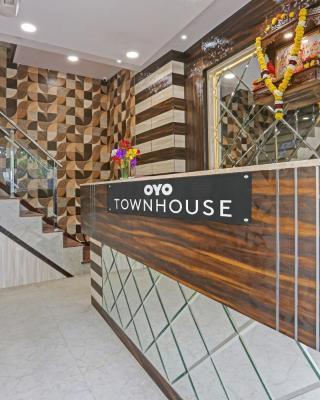 Hotel O Kiwi International