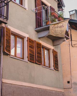 Bed & Breakfast Gabriella EXILLES