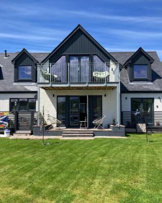 Skyefall Self Catering