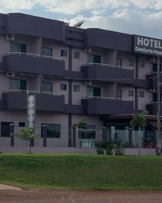 Conforto Plaza Hotel