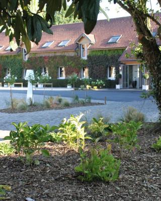 LOGIS Hôtel & Restaurant - Le Manoir de Gavrelle