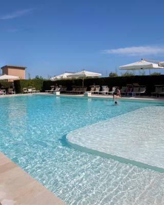 Resort Capalbio