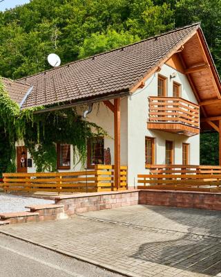 Horská chata 049 Prkenný Důl, Žacléř, Krkonoše