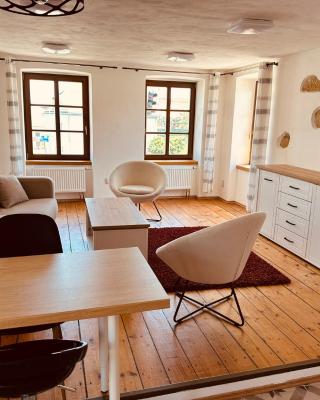 Apartmán Václavská 109