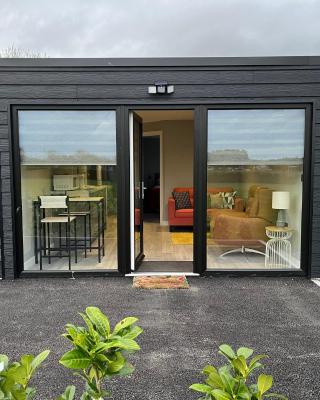 The Carranstown Lodge