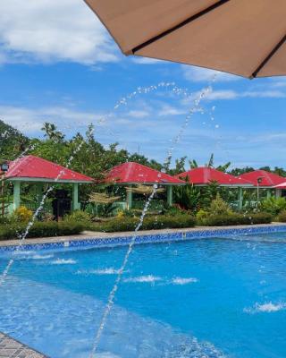 Mariden Resort & Homestay Siargao