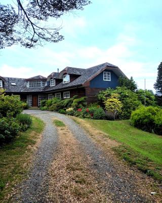 Casa KASCHEL- Bed & Breakfast