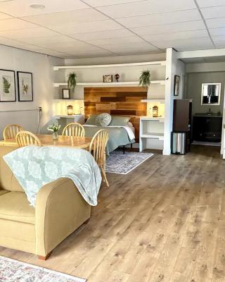 Suite Dreams