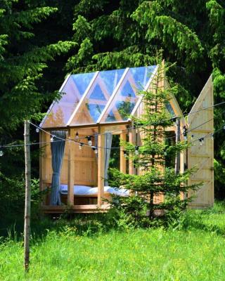 Starry Night Retreat
