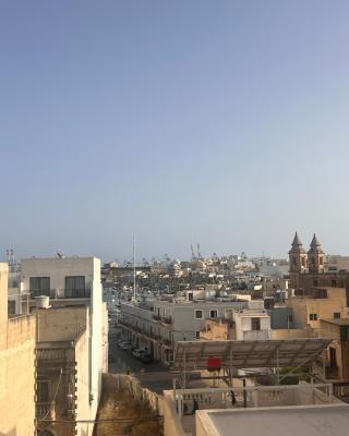 Stella Maris Mansions