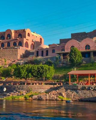 B&B Saluga Sehel Island Nubian House