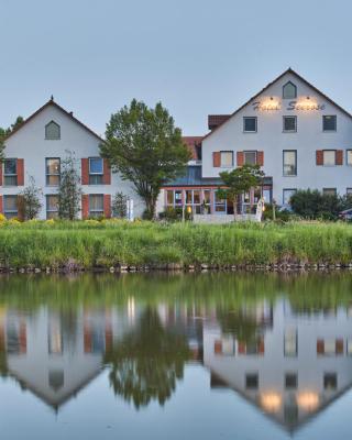 Landhotel Seerose
