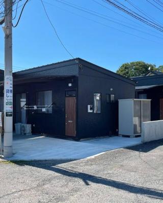 一棟貸しNuevoL10 北群馬で遊び 暮らすように泊まろう