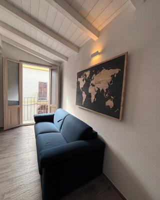 House Pan di Zucchero