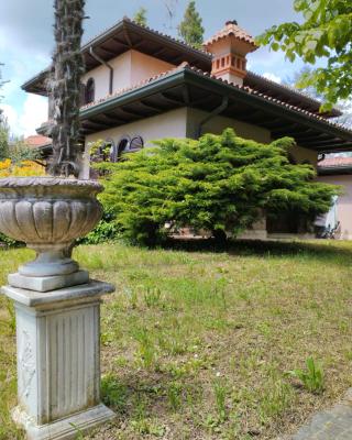 Villa Airone